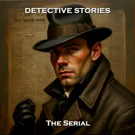 Detective Stories – The Serial: Truth and justice by way of clues
