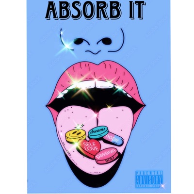 Absorb It - Single