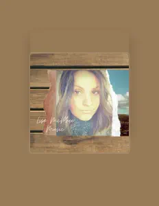 Listen to Lisa McPhee Music, watch music videos, read bio, see tour dates & more!