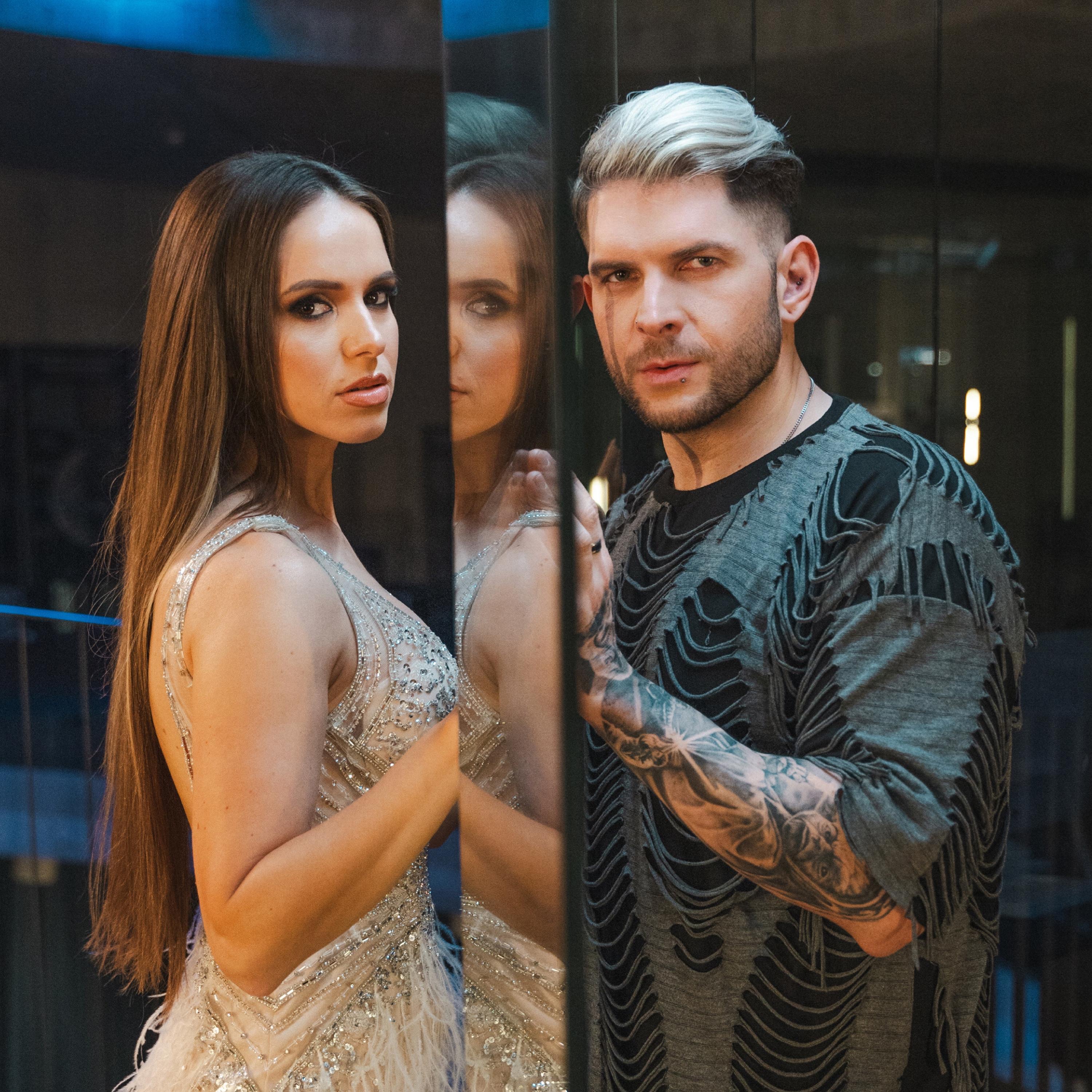 Bodi ob meni (feat. Klemen Bunderla) - Single