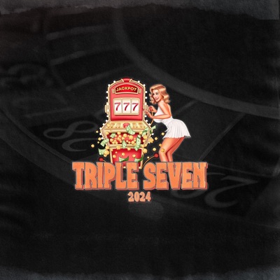 Triple Seven 2024 - Single