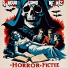 Horror Fictie - Single (feat. Camo & R Nova) - Single