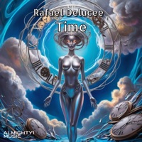 Time - Single - Rafael Delucee