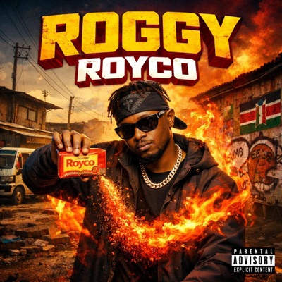 Royco Makavelli - Single