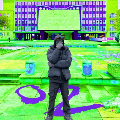 O2 (feat. Dava) - Single