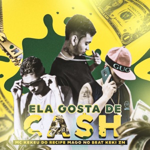 Ela Gosta de Cash
