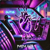 Purple Guts - Single - SpookDaKiid