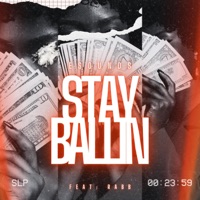 Stay Ballin (feat. Rabb) - Single - Esounds