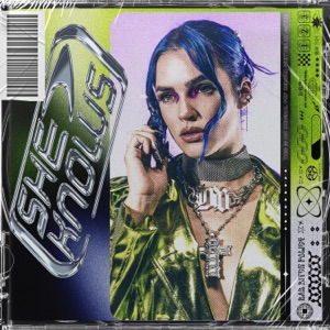 She Knows - Single