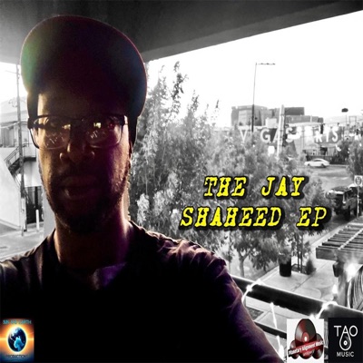 The Jay Shaheed EP