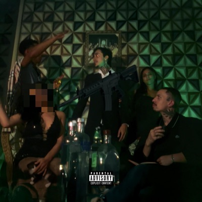 La Famiglia (feat. MC vidalzin do parque) - Single