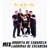 Lagrimas de Escarcha