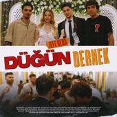 Düğün Dernek artwork