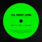 All Night Long (feat. David Guetta) [Mella Dee Wigged Out Mix] artwork