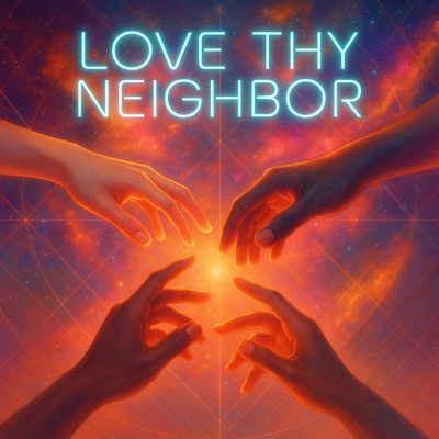 Love Thy Neighbor - Single