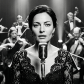 Мамо (Ukrainian version) song art