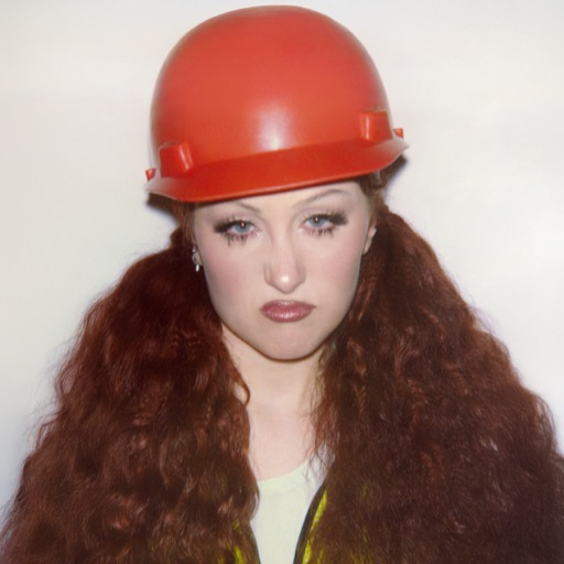 Album artwork