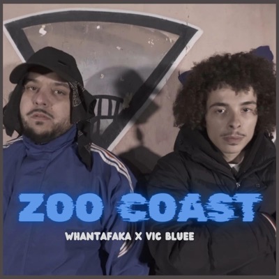 Zoo Coast (feat. Vic Bluee) - Single