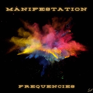 Manifest Anything You Want Make Yourself Great Again