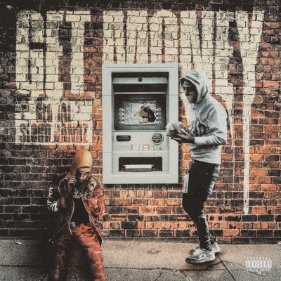 Get Money (feat. Slogo Bandz) - Single