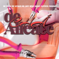Chá de Alicate (feat. MC Kitinho & MC Fahah) - Single - DJPOCCAORIGINAL, Meno Saaint & Mc Jhey