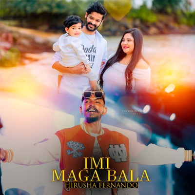 Hirusha Fernando - Imi Maga Bala (feat. Thashi Beatz)