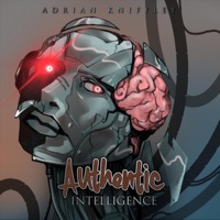 Authentic Intelligence - Adrian Kniffley
