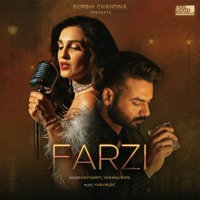 Farzi - Single - Surbhi Chandna, Yash Music, Yashraj Kapil & KavyaKriti