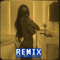 SIGO PENSANDO EN TU BOCA (Remix) [feat. Kadel] - Single - Haned, Nesty & Joseito CG