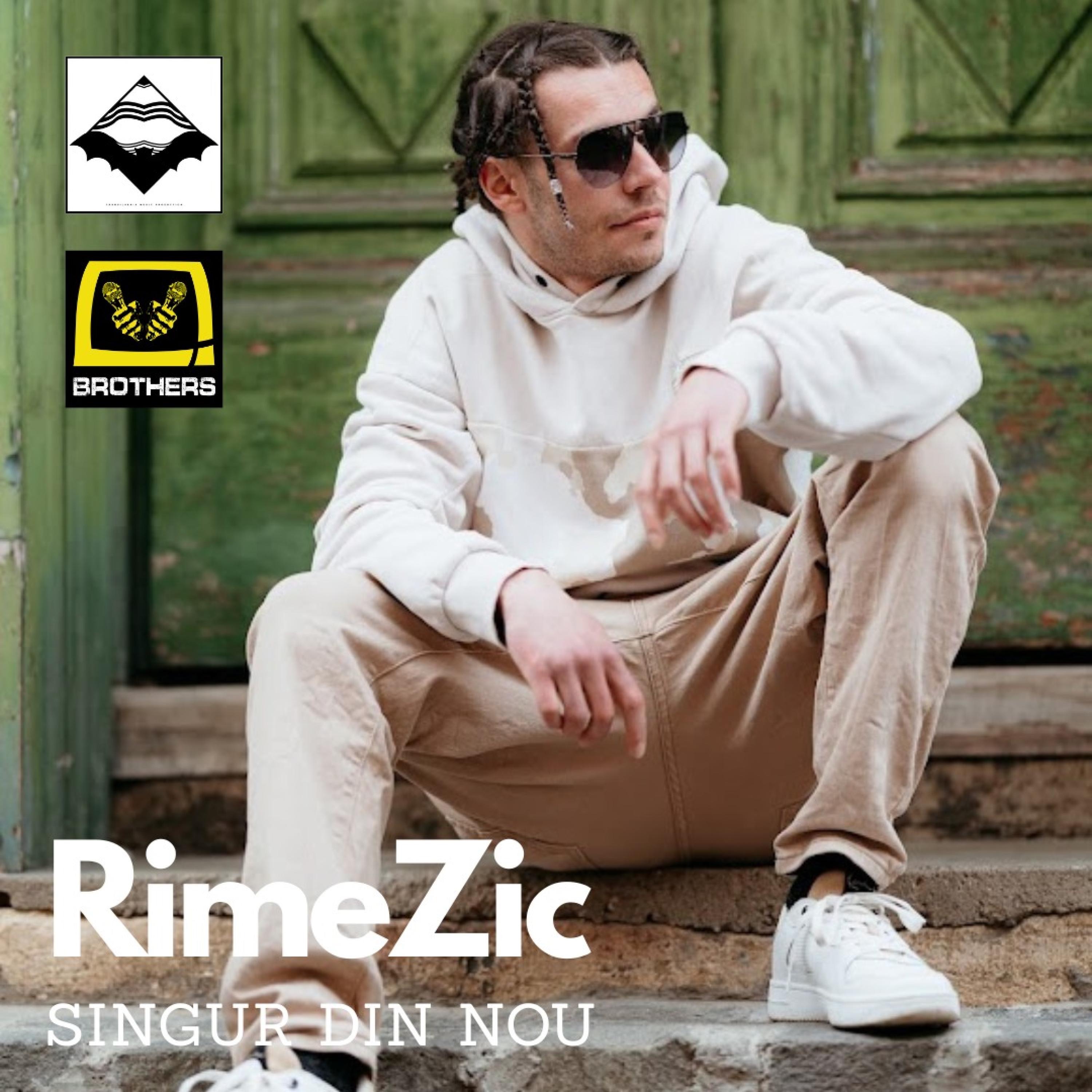Singur Din Nou - Single