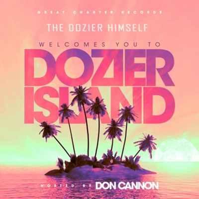 Welcome To Dozier Island - Single
