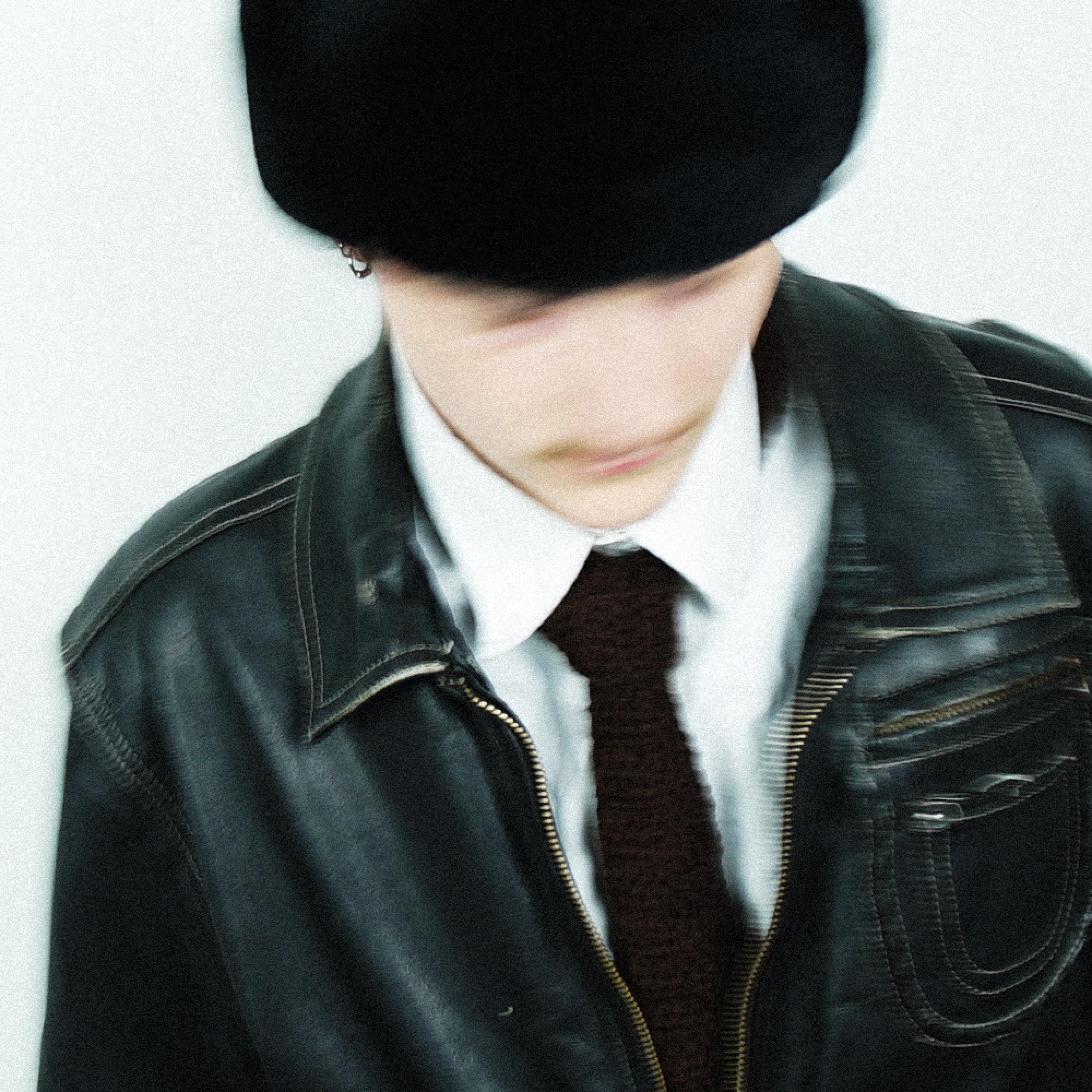 JUSTE UNE BOUCLE // NEIGE - Single