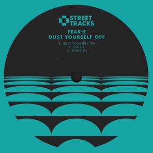Dust Yourself Off - Single