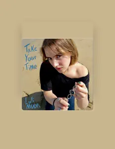 Luli Moonを聴いたり、ミュージックビデオを鑑賞したり、経歴やツアー日程などを確認したりしましょう！