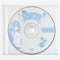 crypto freestyle - Single - DJibouti