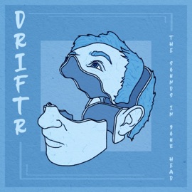 Storm's Gust (feat. Chester Watson) Driftr