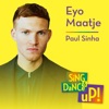 Icon Eyo Maatje (feat. Paul Sinha) - Single