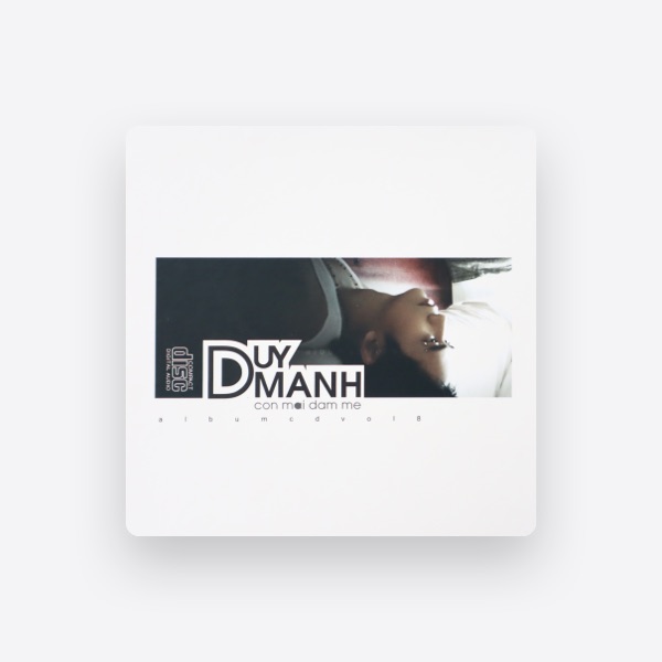 Duy Mạnh's avatar