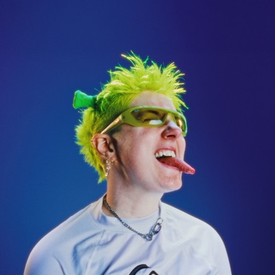 CXNTY SWAMP RAVE (DJ Mix)