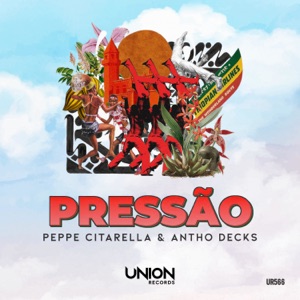 PRESSÃO