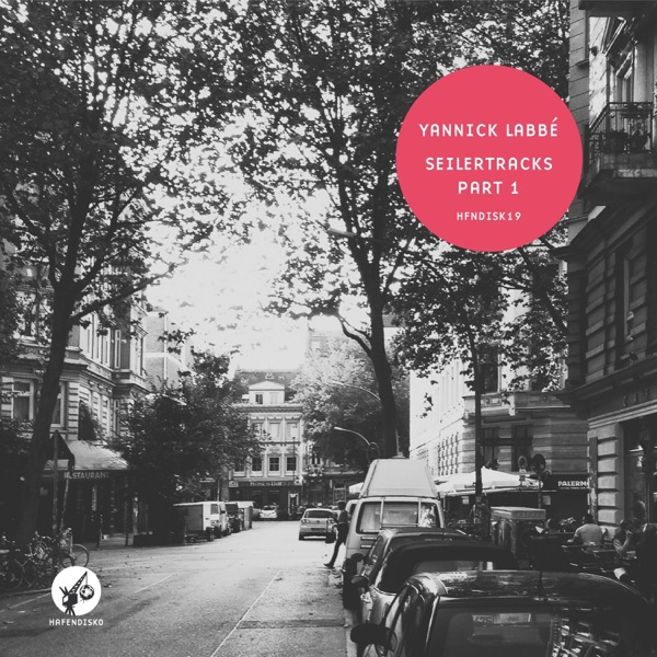 Seilertracks, Pt. 1 - EP