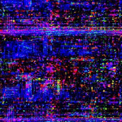 glitch out - Single