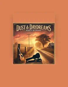 Listen to Marty Dufrane, watch music videos, read bio, see tour dates & more!