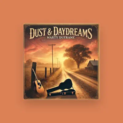 Listen to Marty Dufrane, watch music videos, read bio, see tour dates & more!