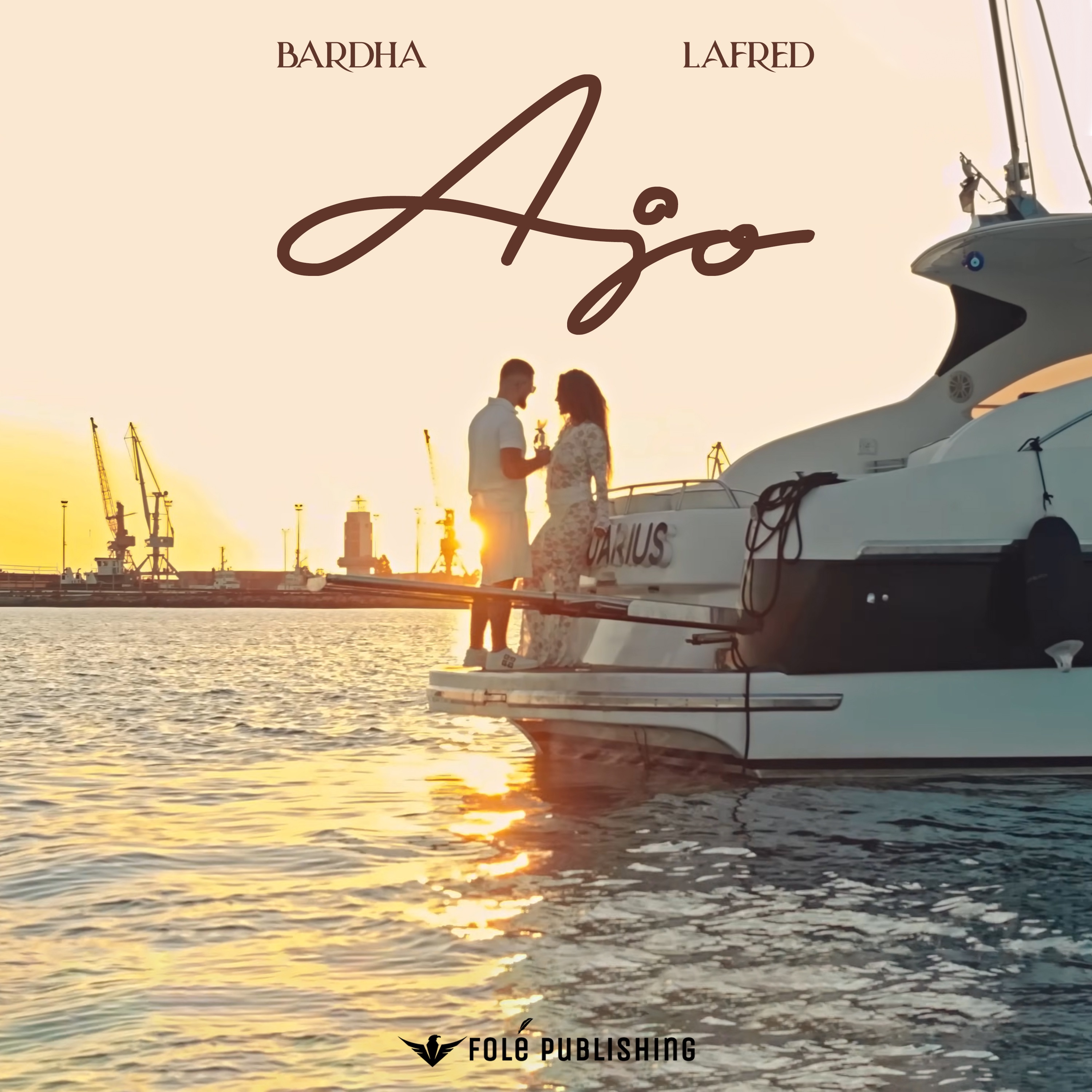 Ajo - Single