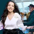 The Power of Love (feat. Laura Furmanova)