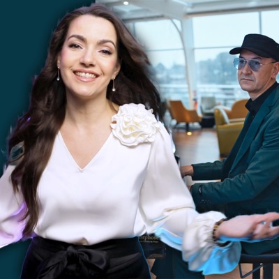 The Power of Love (feat. Laura Furmanova) - Single