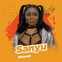 Sanyu - Single - Ritanah