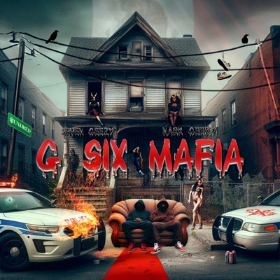 G Six Mafia