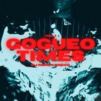 GOGUEO TIMES - EP - Dj Rene Abrego